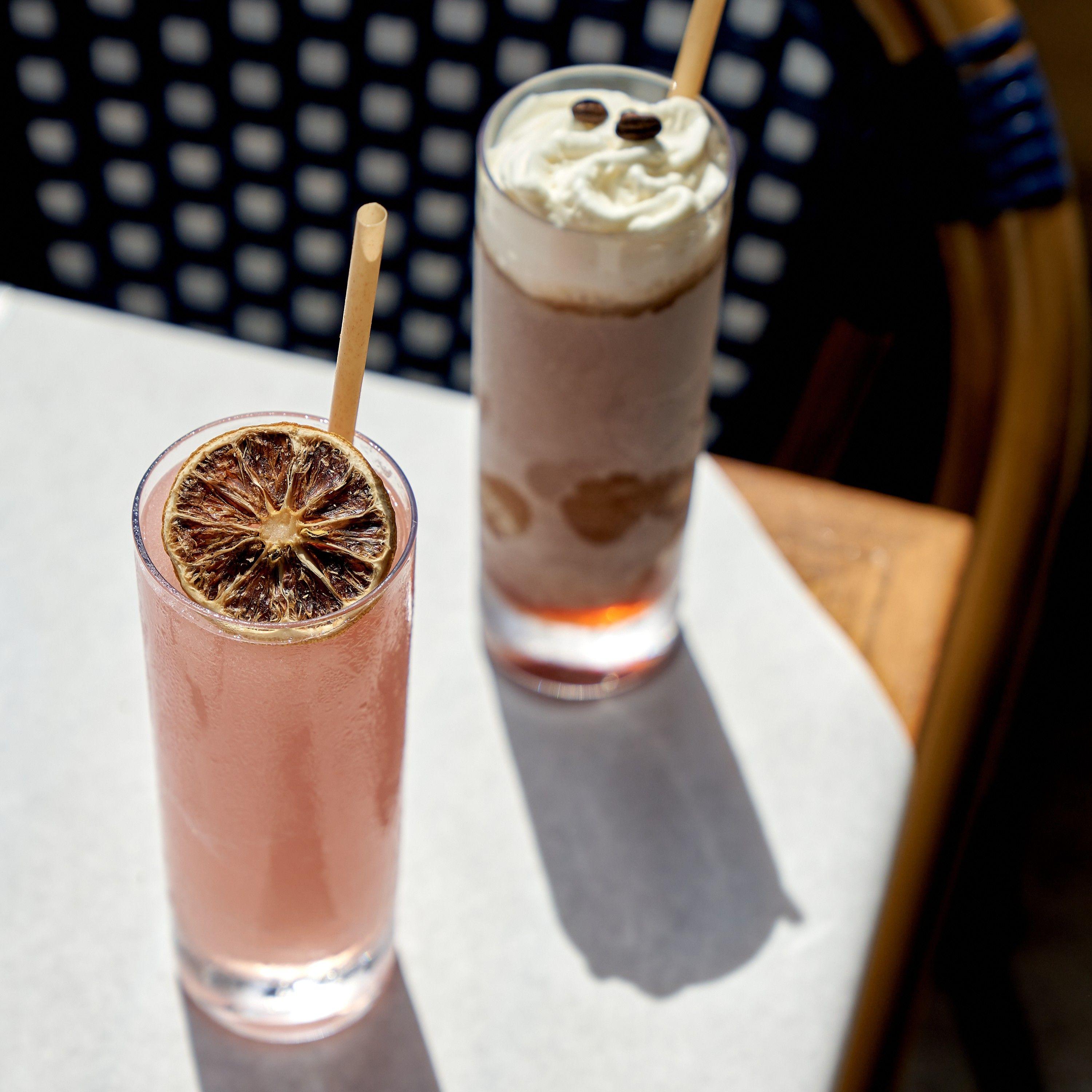 two drink at jupiter
