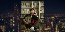 After Dark: Hao浩然