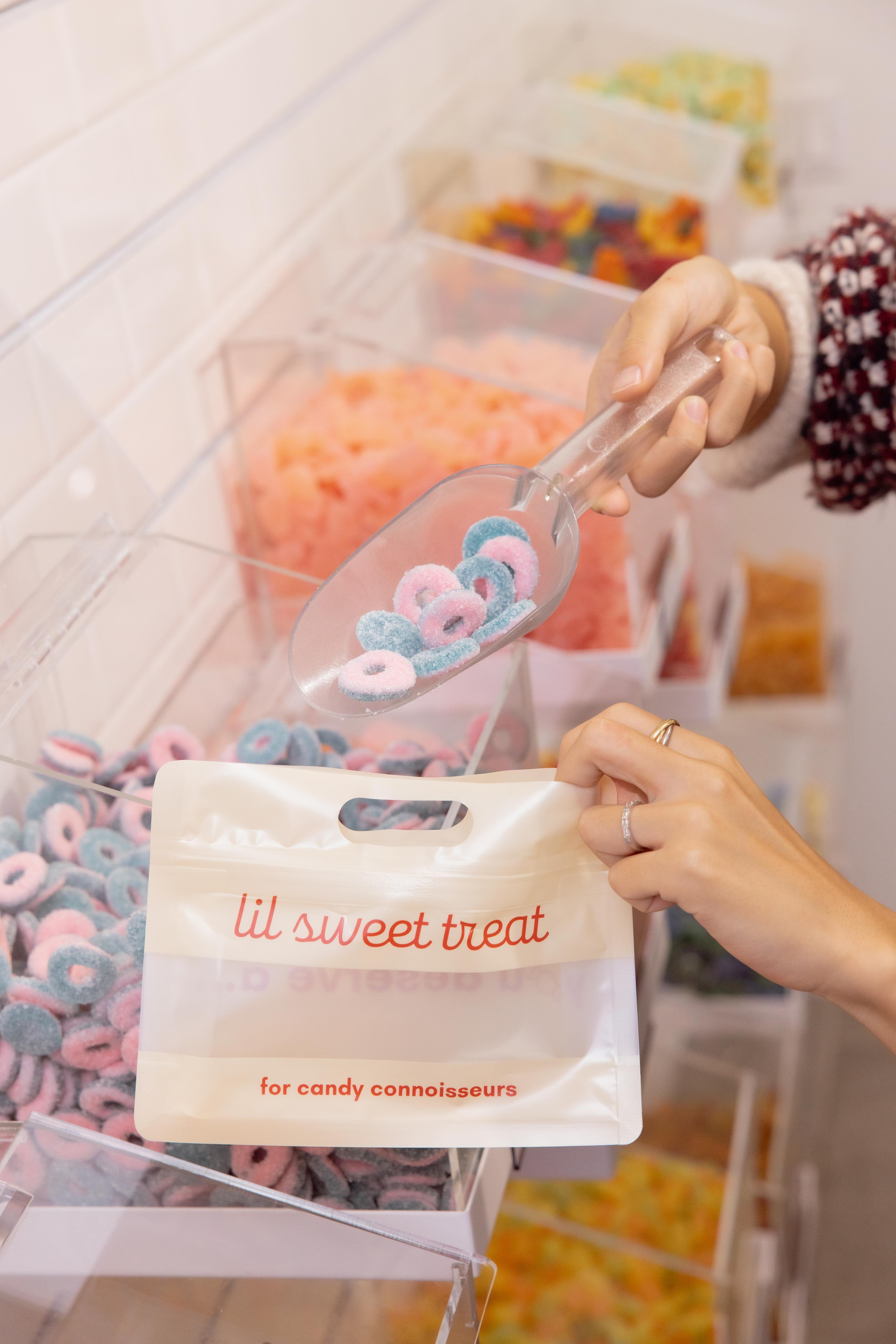 candy from lil sweet treat