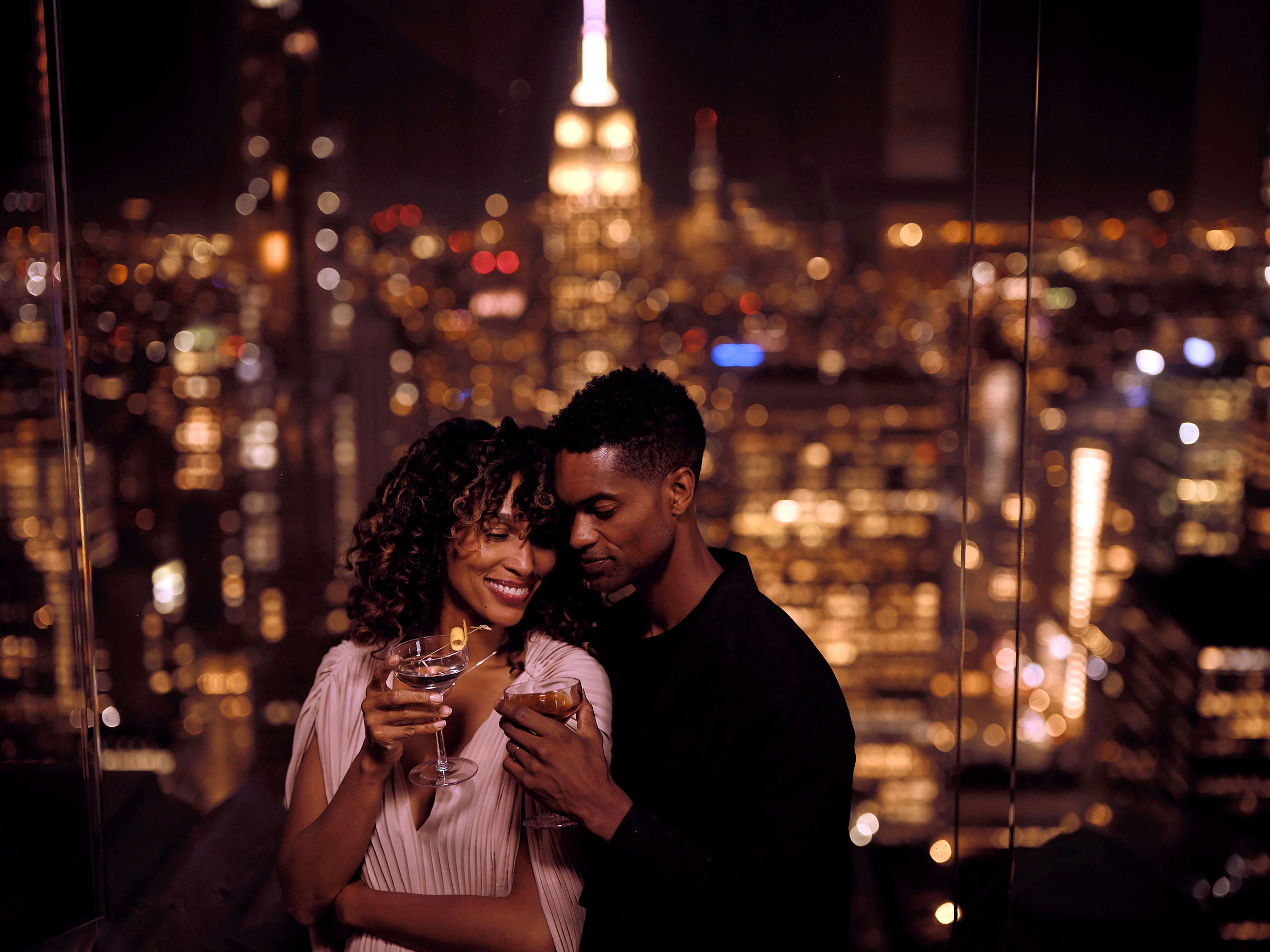 Date Night