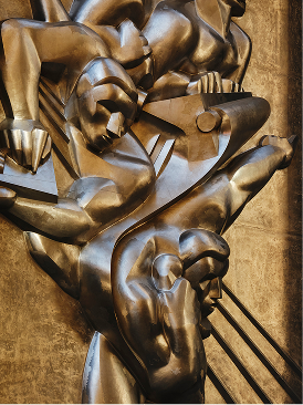 art deco