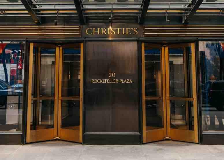 Christie's