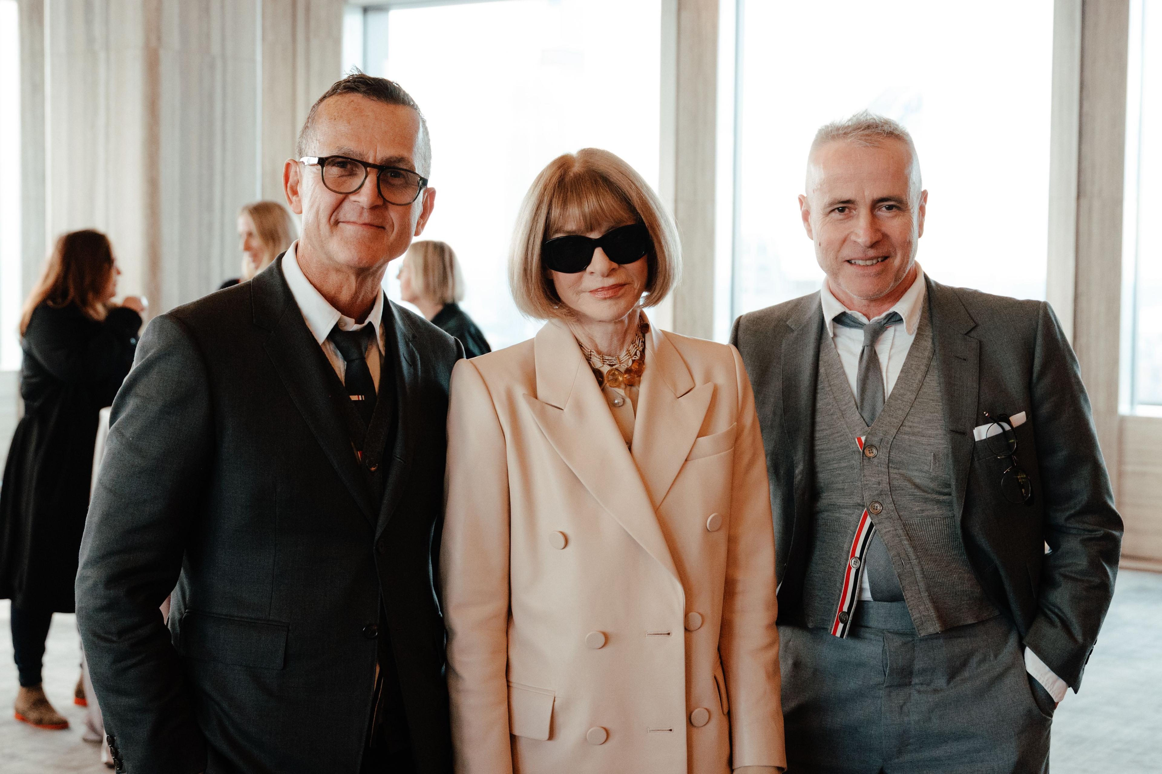 cfda award celebration