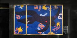 Art in Focus: Hank Willis Thomas