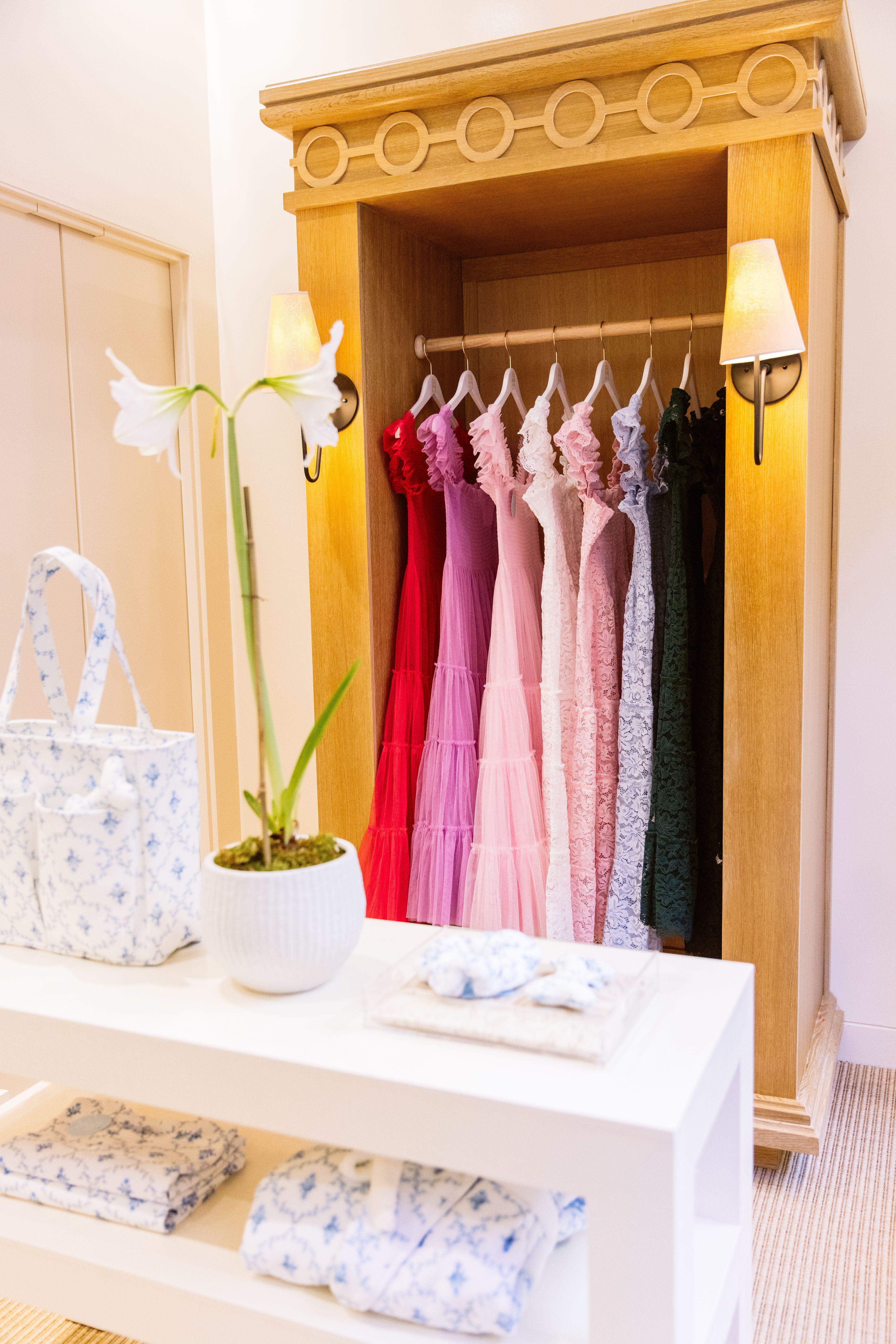 Hill House Home dresses