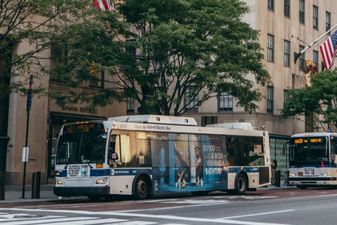 Bus