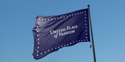 United Flags of Fashion at Rockefeller Center