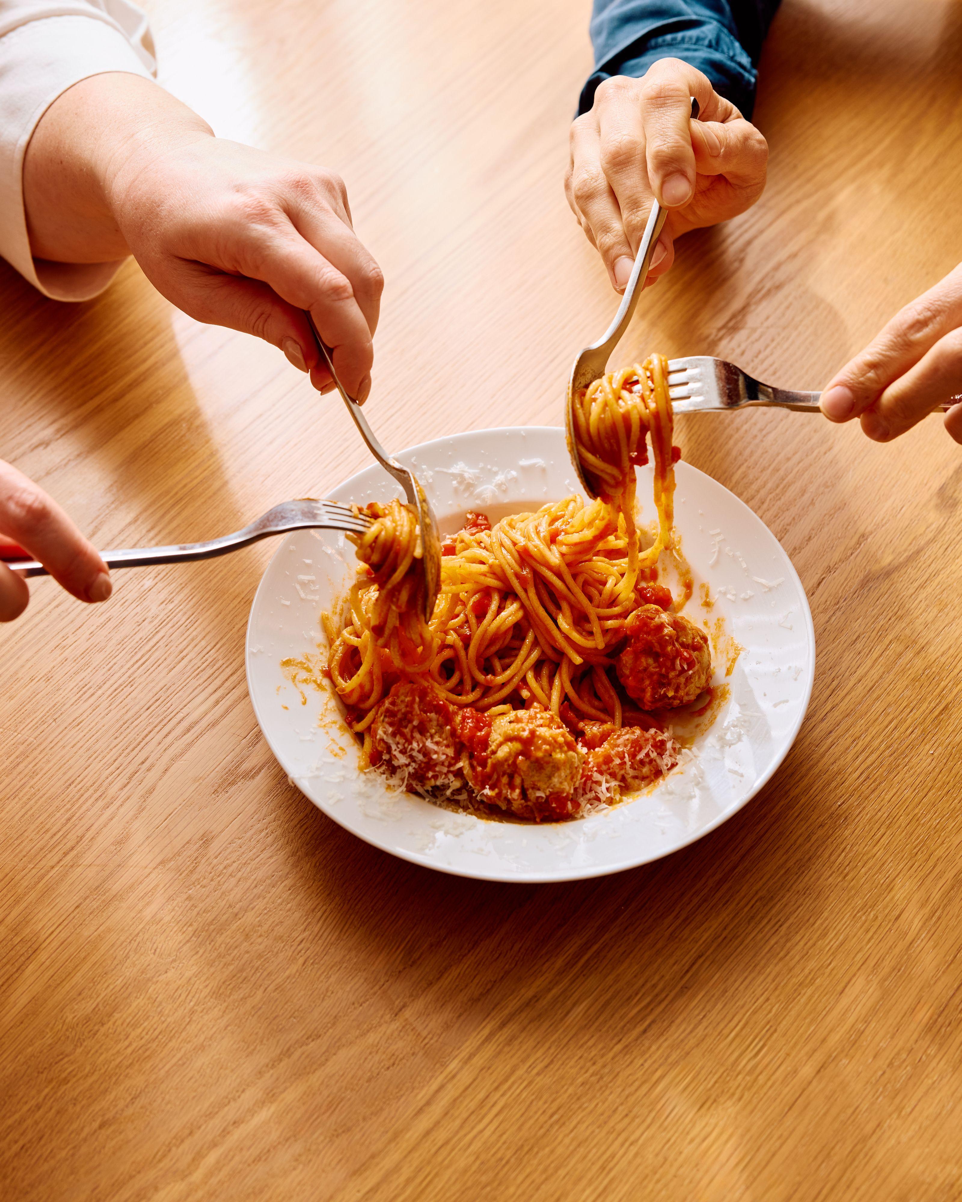 Spaghetti
