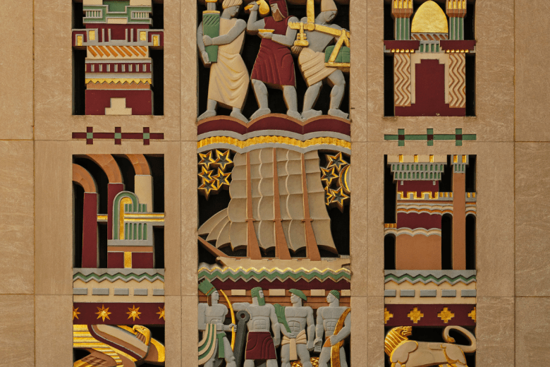 History & Art
