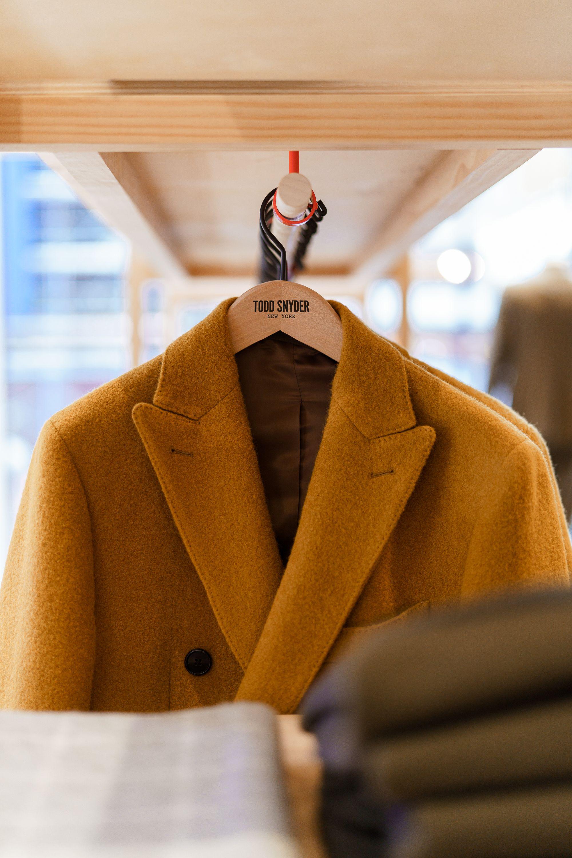 todd snyder jacket